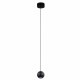Подвесной светильник Crystal Lux CLT 066C70D BL