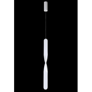 Подвесной светильник Crystal Lux CLT 034C600 WH