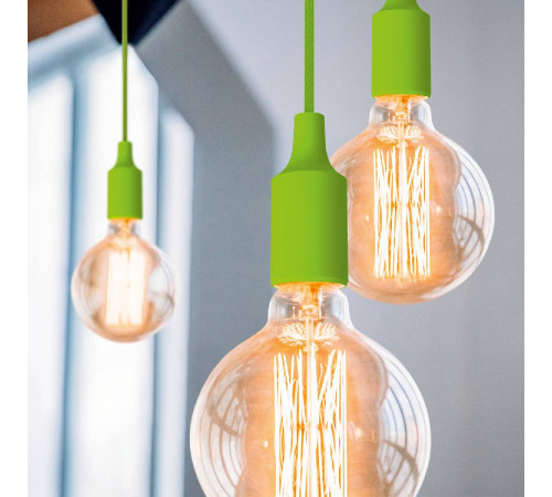 Подвесной светильник Gauss Decor PL015