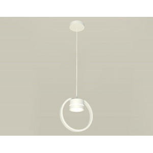 Подвесной светильник Ambrella Light Traditional (C9101, N8461) XB9101153