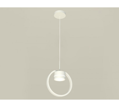 Подвесной светильник Ambrella Light Traditional (C9101, N8461) XB9101153 Подвесной светильник Ambrella Light Traditional (C9101, N8461) XB9101153