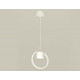 Подвесной светильник Ambrella Light Traditional (C9101, N8461) XB9101153