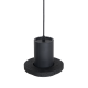 Подвесной светильник Zortes Tufo ZRS.2836.18