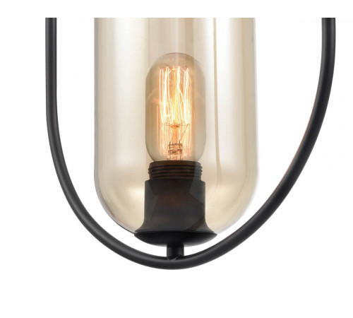 Подвесной светильник Vele Luce Fiamma VL5812P01
