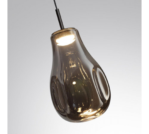 Подвесной светильник Odeon Light Pendant Nave 5098/4LC Подвесной светильник Odeon Light Pendant Nave 5098/4LC