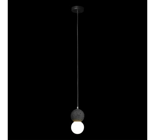Подвесной светильник Loft IT Quill 10109 Dark grey Подвесной светильник Loft IT Quill 10109 Dark grey