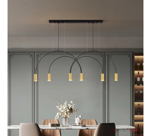 Подвесной светильник ImperiumLoft ARC 212842-26