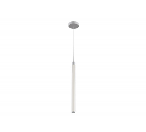 Подвесной светодиодный светильник Maytoni Ray P021PL-L10W Подвесной светодиодный светильник Maytoni Ray P021PL-L10W