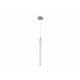 Подвесной светодиодный светильник Maytoni Ray P021PL-L10W