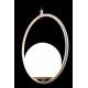 Подвесной светильник Loft IT GLOB LOFT2600-B