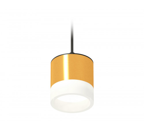 Комплект подвесного светильника Ambrella Light Techno Spot XP8121025 (A2333, C8121, N8401) Комплект подвесного светильника Ambrella Light Techno Spot XP8121025 (A2333, C8121, N8401)