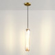 Подвесной светильник DeLight Collection MT8851-1H bronze