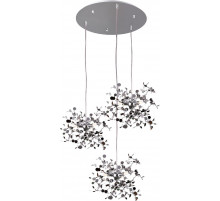 Подвесной светильник Lightstar Extra (721134+572134) L3PR721134