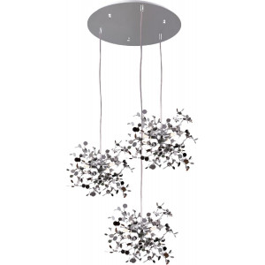 Подвесной светильник Lightstar Extra (721134+572134) L3PR721134