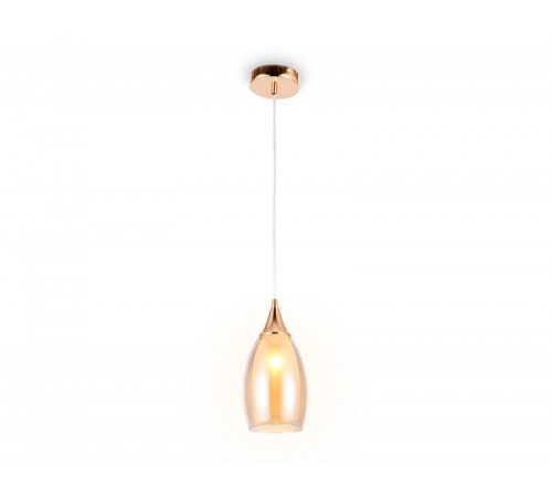 Подвесной светильник Ambrella Light TR3543 Подвесной светильник Ambrella Light TR3543