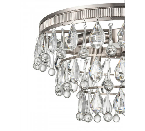 Подвесной светильник Vele Luce Augostina VL3253P06 Подвесной светильник Vele Luce Augostina VL3253P06