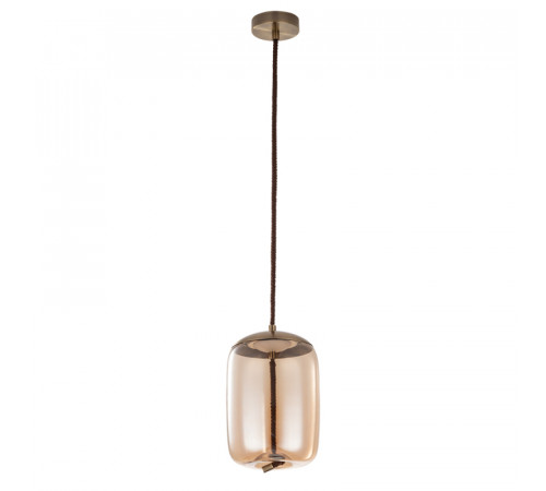 Подвесной светильник Arte Lamp Cody A7766SP-1AB