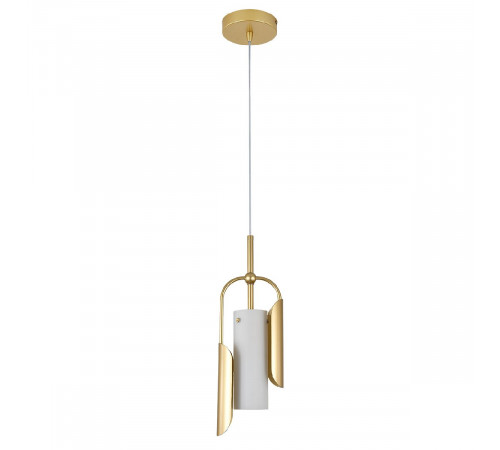 Подвесной светильник Indigo Impero 11048/1P Gold V000502 Подвесной светильник Indigo Impero 11048/1P Gold V000502