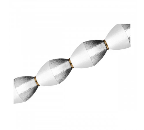 Подвесной светильник ST Luce Ice SL6130.403.24 Подвесной светильник ST Luce Ice SL6130.403.24