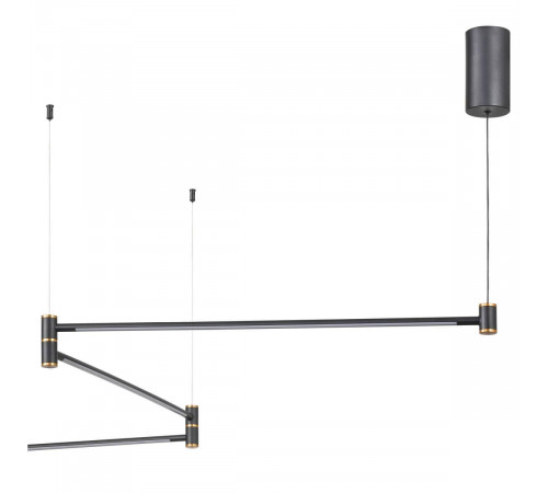 Подвесной светильник Vele Luce Laser VL7182P24 Подвесной светильник Vele Luce Laser VL7182P24