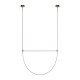 Подвесной светильник Loft IT Liana 10221/1700