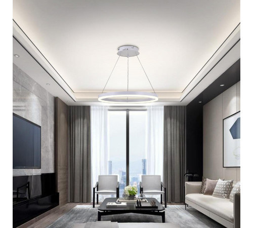 Подвесной светильник Natali Kovaltseva LED LAMPS 81294 Подвесной светильник Natali Kovaltseva LED LAMPS 81294