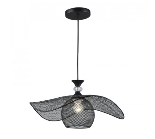 Подвесной светильник Seven Fires Seoneg WD3605/1P-BK Подвесной светильник Seven Fires Seoneg WD3605/1P-BK