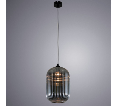 Подвесной светильник ARTE Lamp A1903SP-1BK