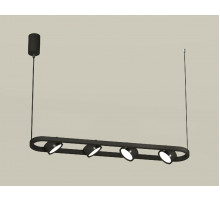 Подвесной светильник Ambrella Light Traditional (C9164, N8113) XB9164100