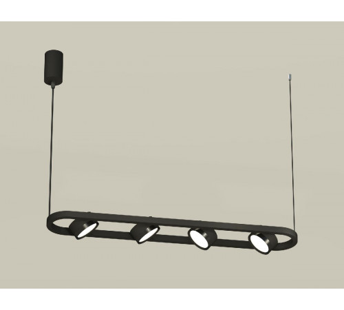 Подвесной светильник Ambrella Light Traditional (C9164, N8113) XB9164100 Подвесной светильник Ambrella Light Traditional (C9164, N8113) XB9164100