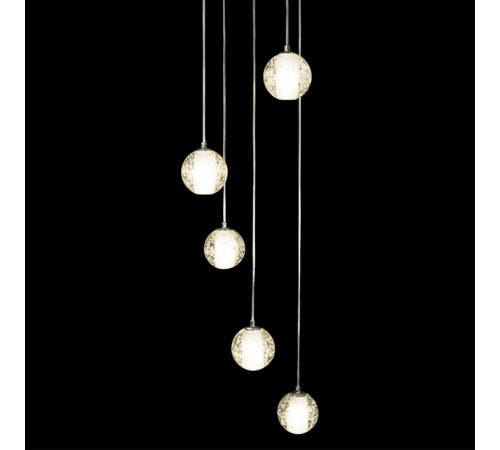 Подвесной светильник Loft IT Rain 10112/5 Подвесной светильник Loft IT Rain 10112/5