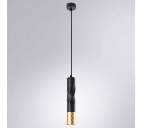 Подвесной светильник Arte Lamp Sadr A3280SP-1BK Подвесной светильник Arte Lamp Sadr A3280SP-1BK