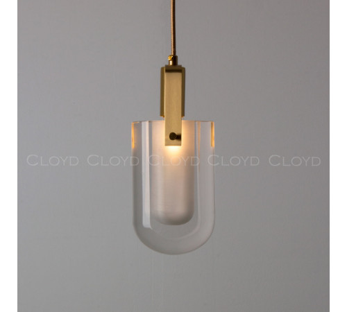 Подвесной светильник Cloyd Curie 11166 Подвесной светильник Cloyd Curie 11166