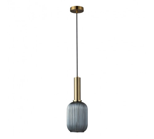 Подвесной светильник Loft IT IRIS 2070-A+BR Подвесной светильник Loft IT IRIS 2070-A+BR
