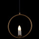 Подвесной светильник Loft IT Glob LOFT2600-A
