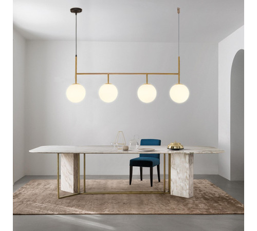 Подвесной светильник ImperiumLoft Austere 140541-26 Подвесной светильник ImperiumLoft Austere 140541-26
