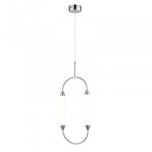 Подвесной светильник Vele Luce Capsula VL7293P21
