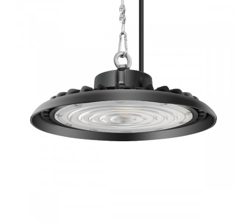 Подвесной светильник Arlight SP-ARIVA-DIM-R260-100W White5000 (BK, 60 deg, 230V, 0-10V) 052866 Подвесной светильник Arlight SP-ARIVA-DIM-R260-100W White5000 (BK, 60 deg, 230V, 0-10V) 052866