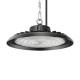 Подвесной светильник Arlight SP-ARIVA-DIM-R260-100W White5000 (BK, 60 deg, 230V, 0-10V) 052866