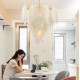 Подвесной светильник ImperiumLoft Angel Style Italian 186788-22