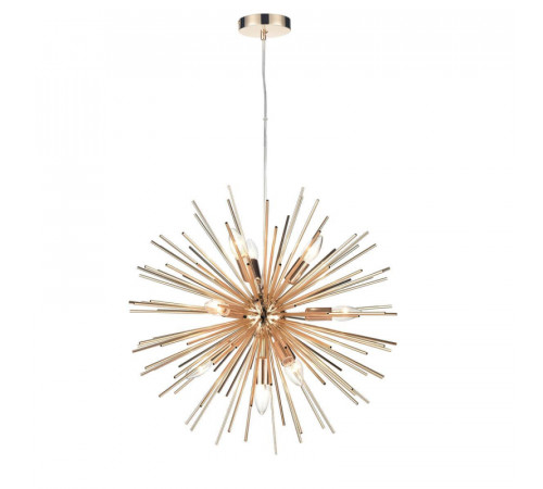 Подвесной светильник Vele Luce Brina VL5674P10 Подвесной светильник Vele Luce Brina VL5674P10