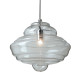 Подвесной светильник Delight Collection Theatre 9266P/C clear