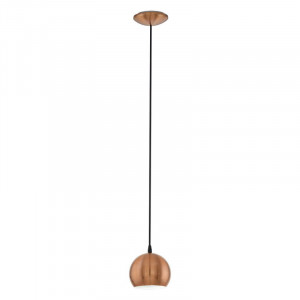 Подвесной светодиодный светильник Eglo Petto Led 95839
