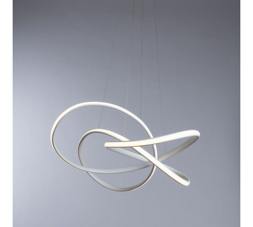 Подвесной светодиодный светильник Arte Lamp Swing A7040SP-4WH Подвесной светодиодный светильник Arte Lamp Swing A7040SP-4WH