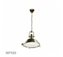Подвесной светильник iLamp Lamp Loft199-B