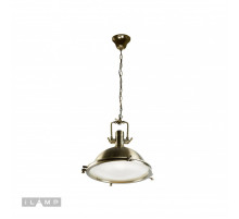 Подвесной светильник iLamp Lamp Loft199-B