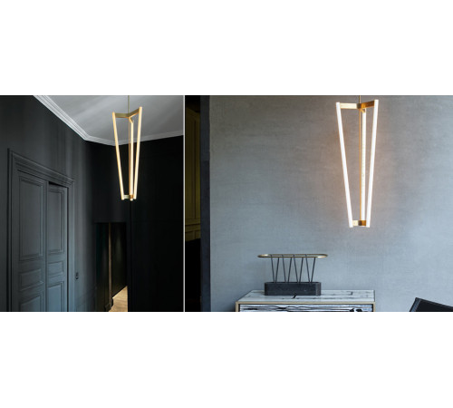 Подвесной светильник ImperiumLoft FlexIC Lights Family Michael Anastassiades 84579-22 Подвесной светильник ImperiumLoft FlexIC Lights Family Michael Anastassiades 84579-22