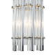 Подвесной светильник Indigo Violino 12025/1P Chrome V000309