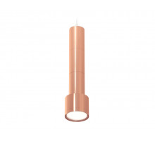 Подвесной светильник Ambrella Light Techno Spot XP8122001 (A2301, A2063x2, C6326x3, A2101, C8122, N8126)