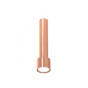 Подвесной светильник Ambrella Light Techno Spot XP8122001 (A2301, A2063x2, C6326x3, A2101, C8122, N8126)
